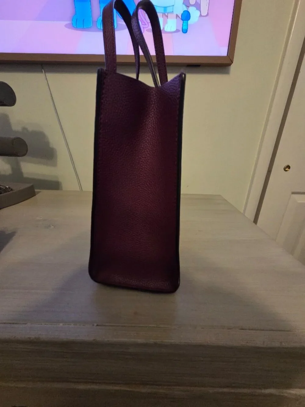 Marc Jacobs bag